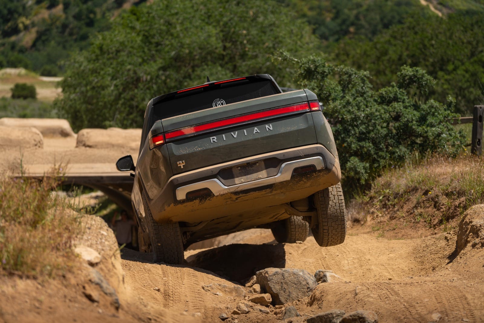 The BARCing Lot - Issue #1 (August 2025)