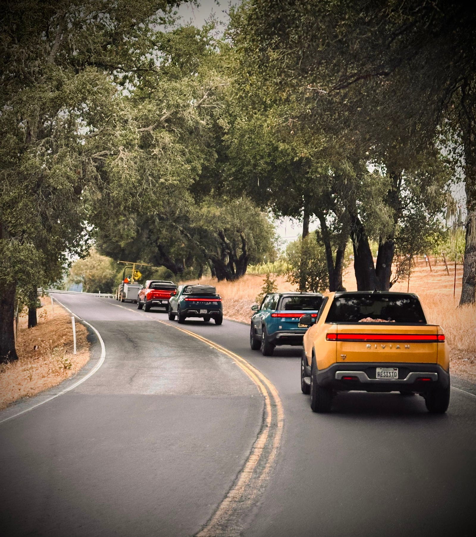 The BARCing Lot - Issue #2 (September 2025)